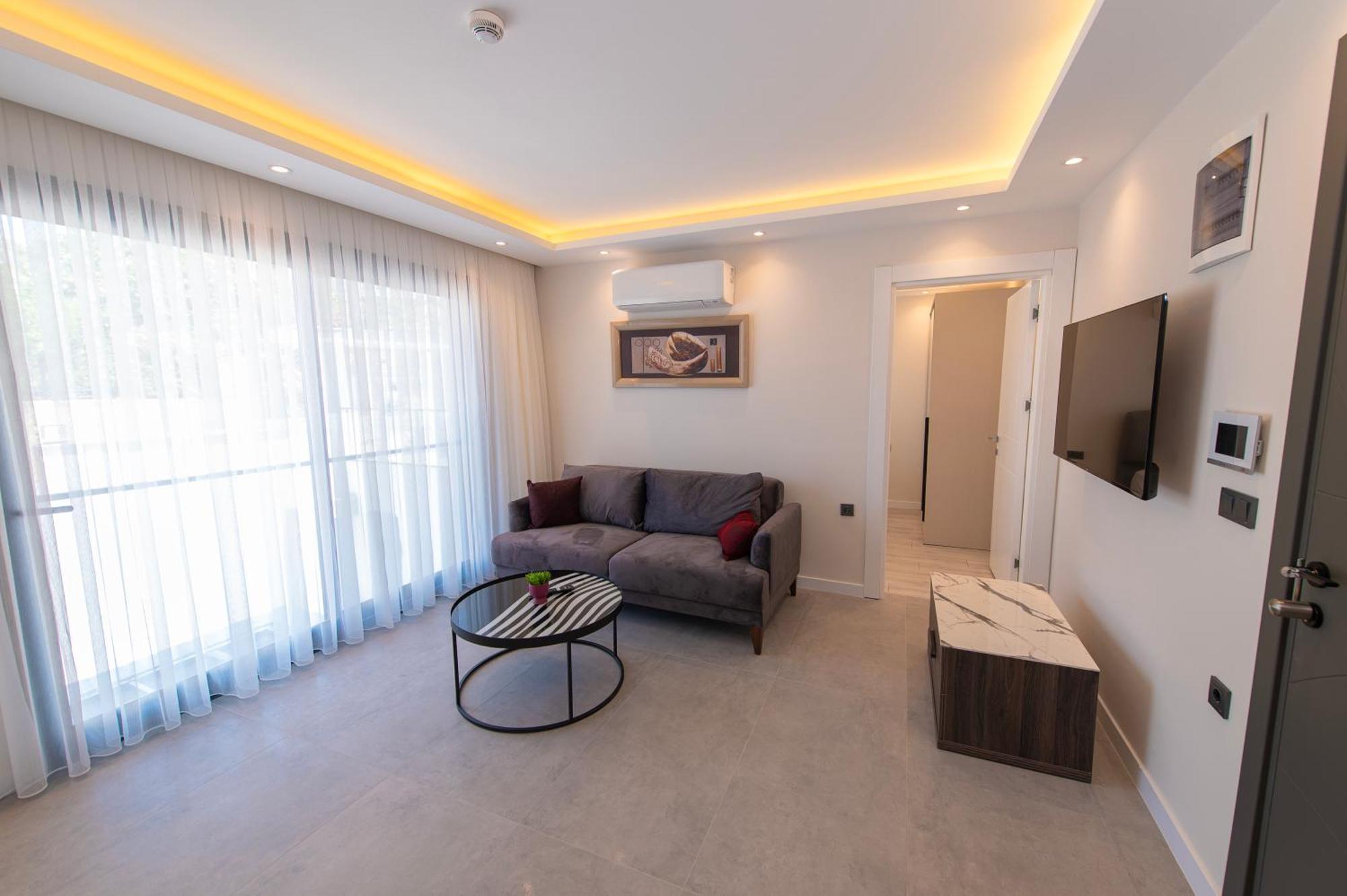 Calis Suites Cesme - Only Family Exterior foto