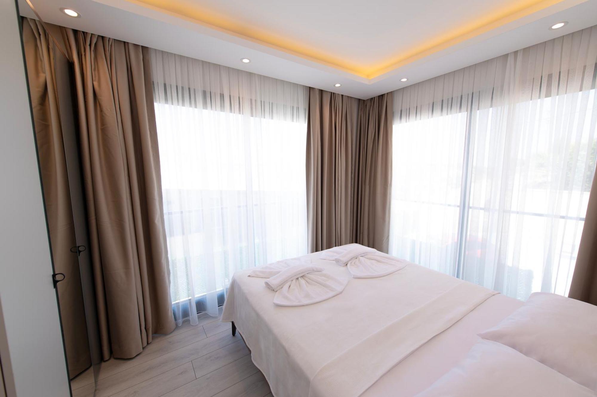 Calis Suites Cesme - Only Family Exterior foto