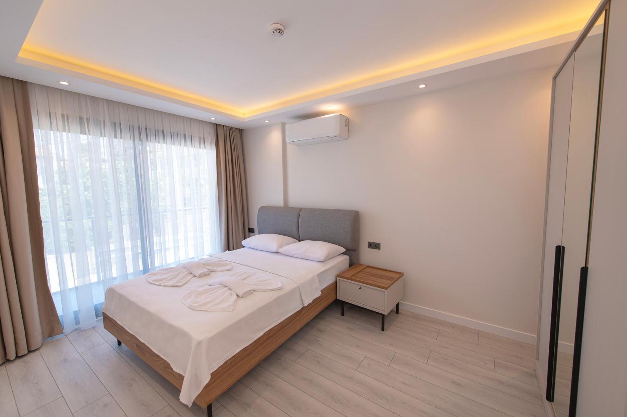 Calis Suites Cesme - Only Family Exterior foto