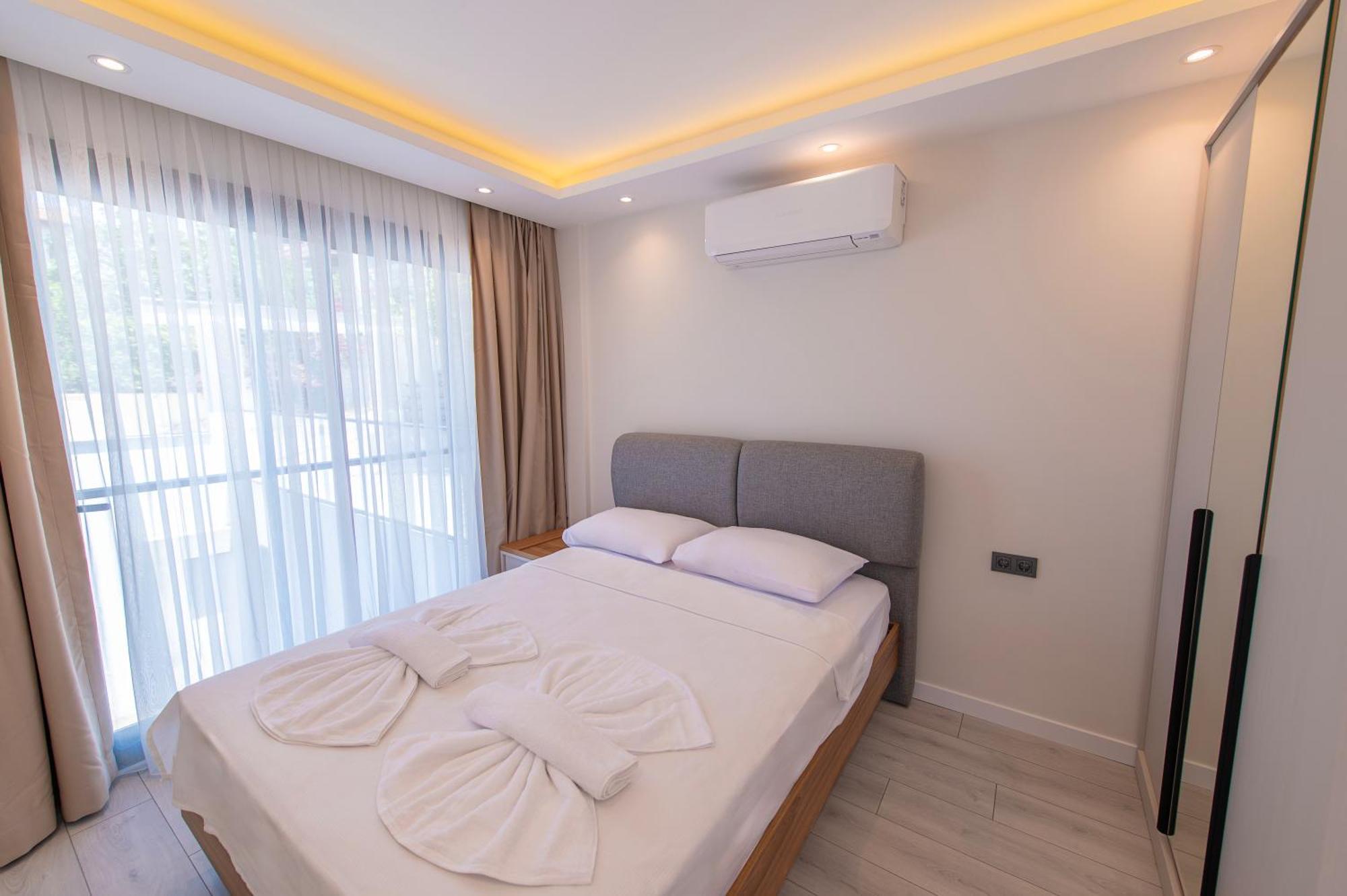 Calis Suites Cesme - Only Family Exterior foto