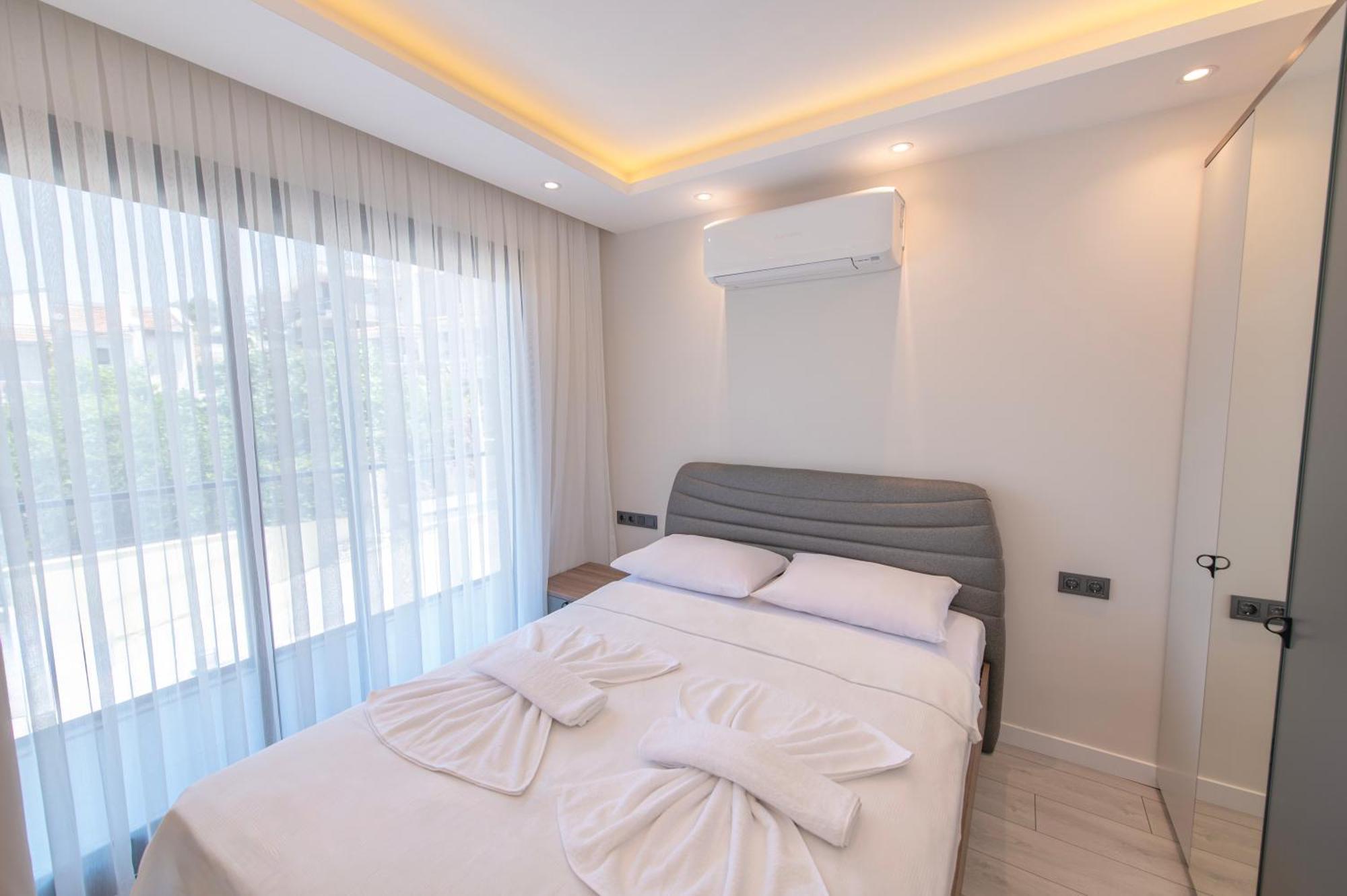 Calis Suites Cesme - Only Family Exterior foto